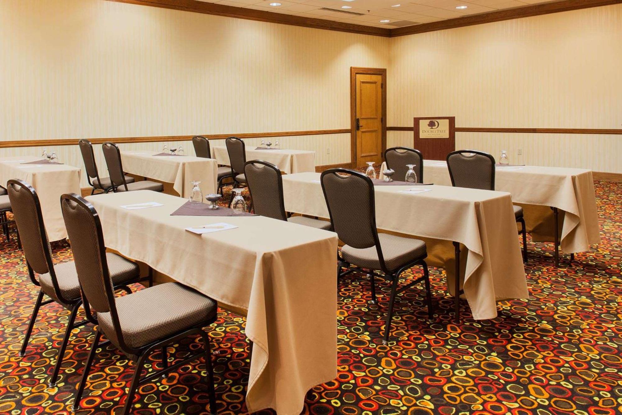 Doubletree By Hilton Grand Junction Hotel Business photo