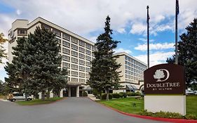 Doubletree Grand Junction